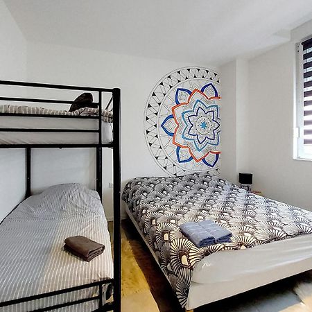 2 Bedroom Beautiful Apartment In Льо Тийо Екстериор снимка