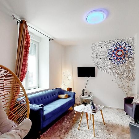 2 Bedroom Beautiful Apartment In Льо Тийо Екстериор снимка