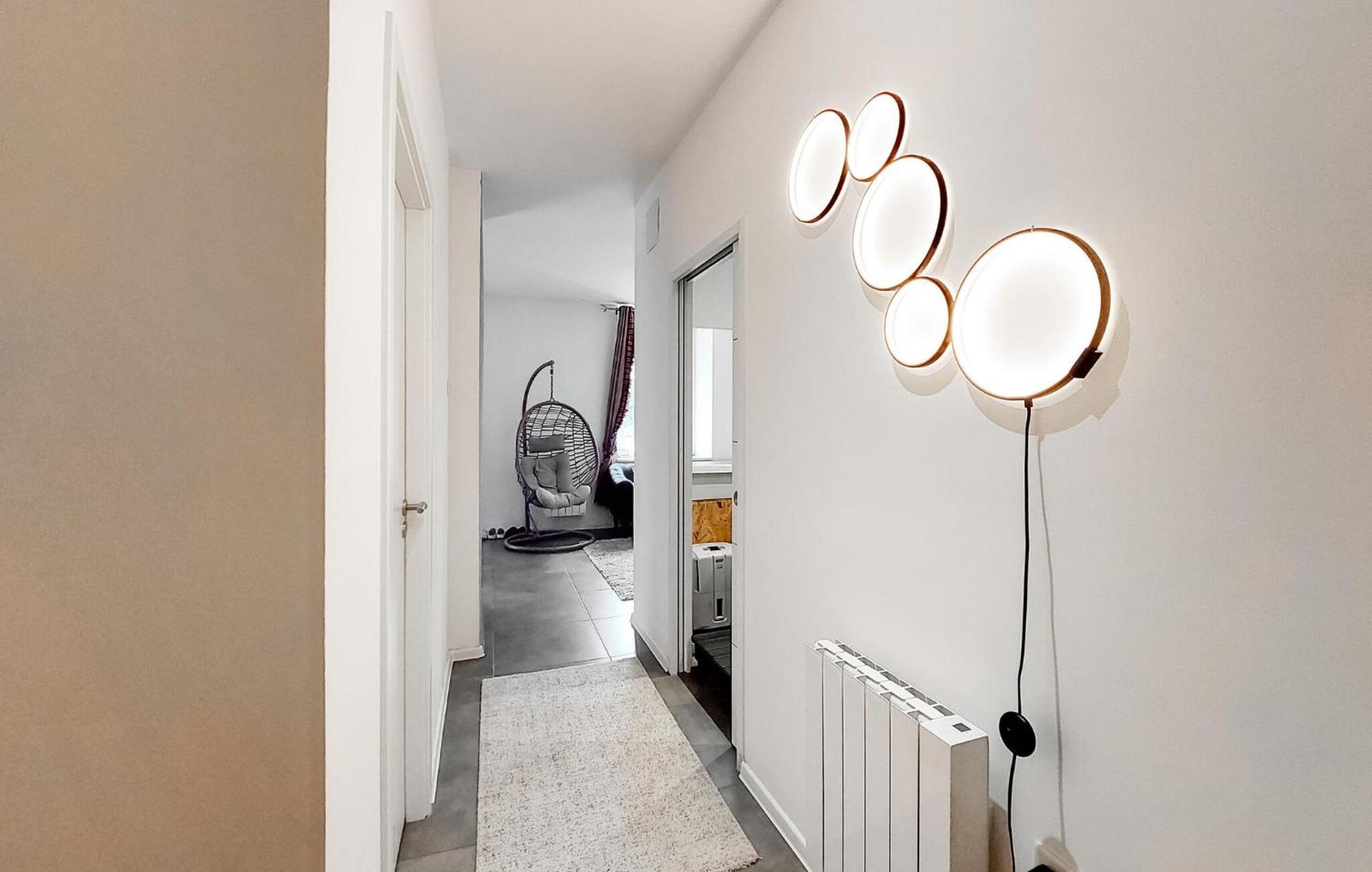 2 Bedroom Beautiful Apartment In Льо Тийо Екстериор снимка