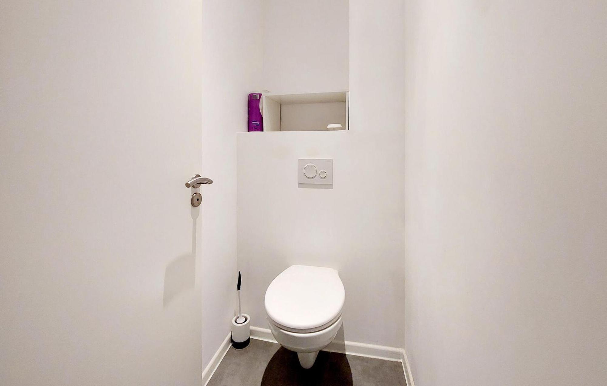 2 Bedroom Beautiful Apartment In Льо Тийо Екстериор снимка